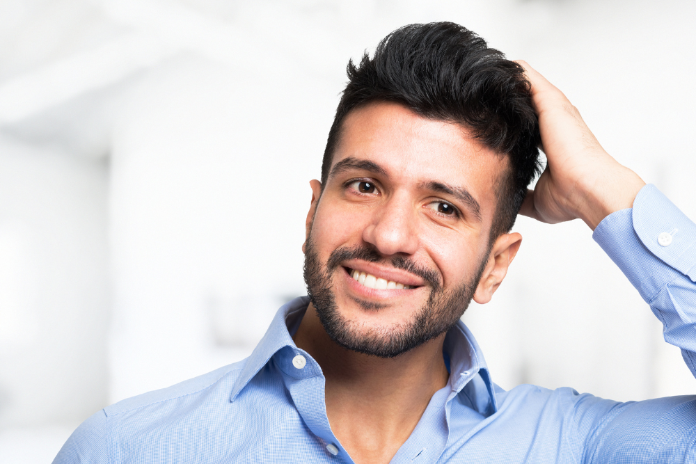 Hair Transplant Financing