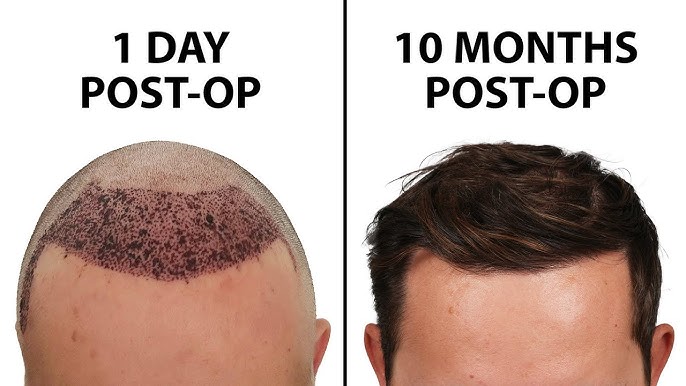 Post-Op Care